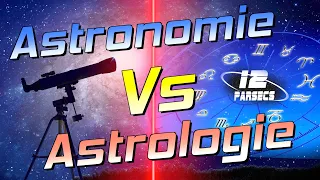 Astronomie Vs Astrologie