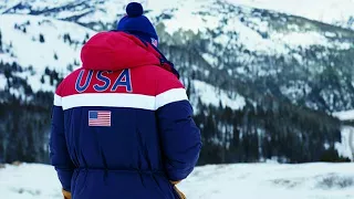 Team USA Gets Special Jackets For Potentially Chilly Opening Ceremony