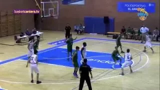 U14M - REAL BETIS ENERGÍA PLUS vs DOMINION BILBAO BASKET.- Previa MiniCopa Endesa Infantil 2016/17