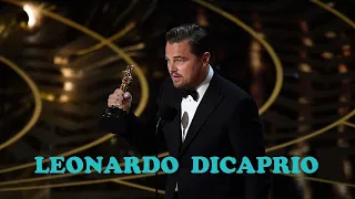 Леонардо Ди Каприо.Лучшие фильмы