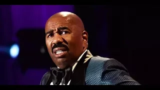 Steve Harvey Responds To Being Called a Sell-Out