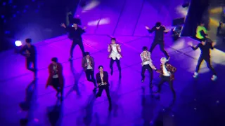 Super Junior - It's you (너라고) [Super Show 7 in Mexico]