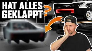 Holyhall | Hat alles GEKLAPPT? |  Unser erstes EIGENES KAROSSERIETEIL 🔥 | Teil 4