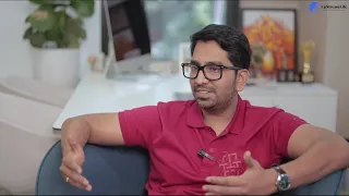 Payments & the journey of Indian business: in-conversation with Akash Sinha of Cashfree Payments