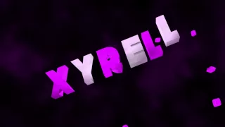 ThatXyrellDude intro Duel w/ Josh motion design [best!]