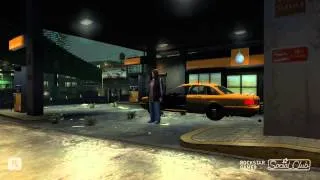 GTA 4  Funny deaths,crashes,and bloopers 3! (HD)