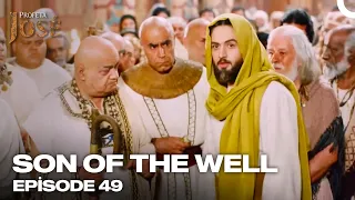 The Templars Were Helpless in the Face of the Prophet Joseph | Son Of The Well | Urdu Dubbing