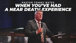 Pastor Tommy Bates -  6-2-24 AM