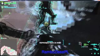 Ghost Recon Phantoms RamboZlasaPL Montage 3