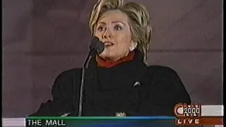 New Year's Eve 1999 - 12/31/1999 - CNN Broadcast - Part 14