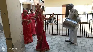 dhol baja