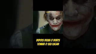 😱eu preciso de você vivo coringa vs Batman #shorts