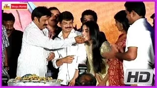 Legend - Latest Telugu Movie Success Meet - 2014 - Balakrishna ,Jagapathibabu (HD)