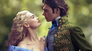 Cinderella 2015 Full Movie Explained in Hindi