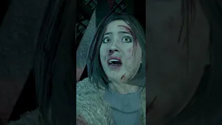 Until Dawn was way more brutal than I remembered.