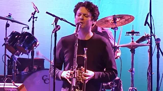 Beirut, Gallipoli (live), Fox Theater (Oakland, CA), March 2, 2019 (HD)