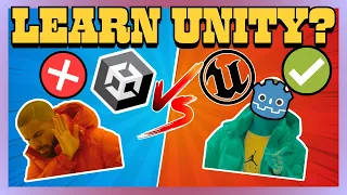 The Future of Learning Unity