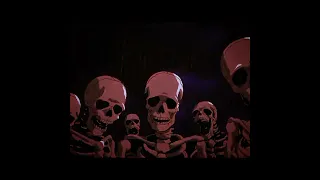 Skeleton Berserks Roasting Meme Template ( Edit ) ☠️