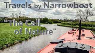 Travels by Narrowboat - "The Call of Nature" - S08E14