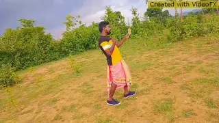 Puilo Dular Santali Full Video Song, Jitendra hembrom 2022