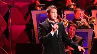 Michael Buble - Feeling Good (Live 2005) HD.