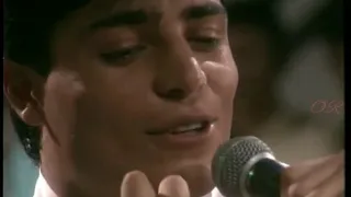 Para tenerte otra vez. Chayanne con Letra