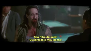 Steven Seagal Quebrando Geral - Fúria Mortal 1991