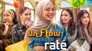 UN FTOUR PRESQUE RATÉ (avec Chocoh, Leya, CamMakeup et HoneyShay)