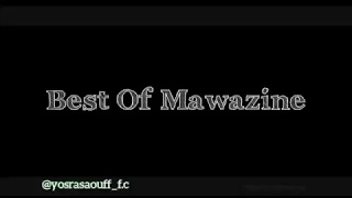 Best Of Mawazine 2019{Yosra Saouf}