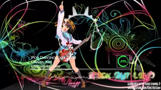 Nightcore - Pop Danthology 2014 - Daniel Kim