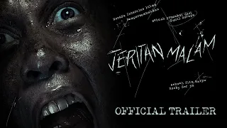 JERITAN MALAM OFFICIAL TRAILER (2019) – Herjunot Ali, Cinta Laura Kiehl