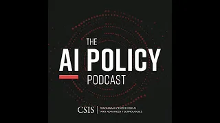 The Three Horizons of AI Policy