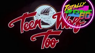 '80s Trailers! Teen Wolf Too (November 1987)