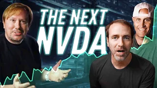 We found the “next" NVIDIA