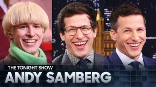 The Best of Andy Samberg on The Tonight Show