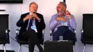 InsolvenzFest 2015 - La corruzione e la concorrenza