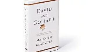 David and Goliath by Malcolm Gladwell - Key Ideas in 5 Minutes