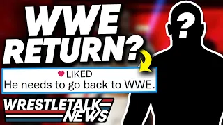 AEW Star LEAVING This Week?! FTR Upset With Tony Khan! | WrestleTalk