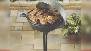 Best Electric Grills For Steaks of 2024 [Updated]
