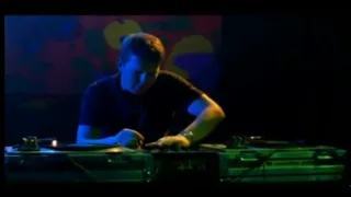 Groove - Last Scene (John Digweed - Heaven Scent)