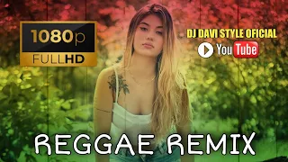 TERMINA COMIGO ANTES - VERSÃO REGGAE REMIX @studiosensacaodoreggae