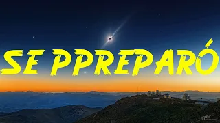 🎶 Ozuna - Se Preparó || KAROL G, Becky G, Rauw Alejandro (Mix Reggaeton Letra)