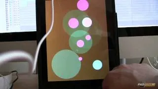 Bloom HD for iPad - Video Preview