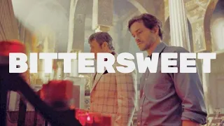 Bittersweet(hannigram/will&hannibal)