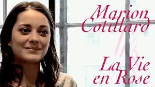 DP/30: Marion Cotillard, La Vie en Rose (2007)