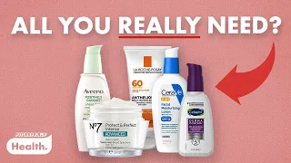 The Truth about SPF Moisturizers