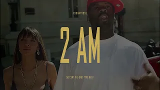 [FREE] 50 Cent x G-Unit x 2000s Type Beat 2023 - "2AM" (prod. by xDanyRose)