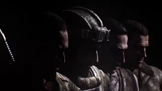 Black Ops 2 Zombies "Origins" Gameplay Trailer! (BO2 "APOCALYPSE" DLC 4 Map Pack)
