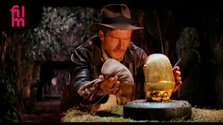 Indiana Jones y LA HISTORIA REAL del Arca Perdida.