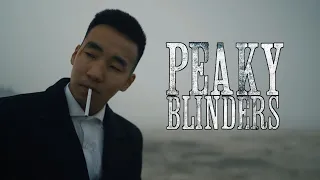 PEAKY BLINDERS (Arctic Monkeys - Do i wanna know)